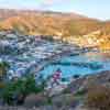 Catalina Island, November 2020