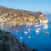 Catalina Island, November 2020