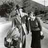 Clark Gable & Claudette Colbert, 'It Happened One Night' 1934
