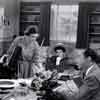 W.C. Fields, Minerva Urecal, Mona Barrie, and Franklin Pangborn, “Never Give A Sucker an Even Break” 1941