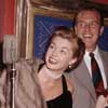 1951 Photo of Esther Williams and Ben Gage