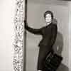 Jane Wyman photo from Lucy Gallant, 1955