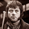 1968 Oliver Reed in Oliver photo