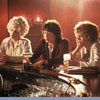 9 to 5 movie photo with Lily Tomlin, Jane Fonda, and Dolly Parton, 1980
