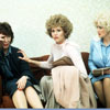 9 to 5 movie photo with Lily Tomlin, Jane Fonda, and Dolly Parton, 1980