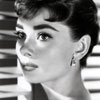 Audrey Hepburn Sabrina photo, 1954