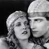 May McAvoy and Ramon Navarro Ben Hur 1925 photo at Daveland