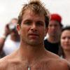 David Chokachi