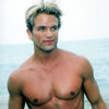 David Chokachi