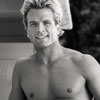 David Chokachi