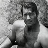 Clint Walker photo