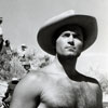 Clint Walker photo