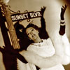 Gloria Swanson in Sunset Boulevard, 1950