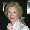 Nanette Fabray, June 2002