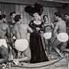 Mae West in Las Vegas, July 30, 1954 photo