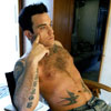 Robbie Williams photo