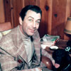 Robert Taylor photo