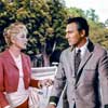 Eleanor Parker and Christopher Plummer in The Sound of Music 1965