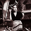 Gloria Swanson in Sunset Boulevard photo, 1950