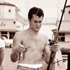 Photo of Tony Curtis