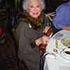 Ann Rutherford, December 2001