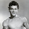 1951 Photo of Tony Curtis