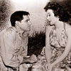 Susan Hayward and John Gavin in Back Street, 1961