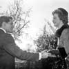 Susan Hayward and John Gavin in Back Street, 1961