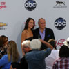 Billboard awards in Las Vegas red carpet photo, May 22, 2011