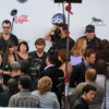 Billboard awards in Las Vegas red carpet photo, May 22, 2011