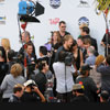 Billboard awards in Las Vegas red carpet photo, May 22, 2011