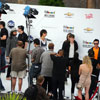 Billboard awards in Las Vegas red carpet photo, May 22, 2011