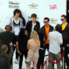 Billboard awards in Las Vegas red carpet photo, May 22, 2011