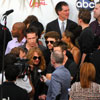 Billboard awards in Las Vegas red carpet photo, May 22, 2011