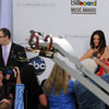 Billboard awards in Las Vegas red carpet photo, May 22, 2011