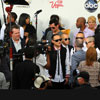 Billboard awards in Las Vegas red carpet photo, May 22, 2011