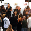 Billboard awards in Las Vegas red carpet photo, May 22, 2011