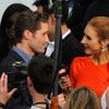 Billboard awards in Las Vegas red carpet photo, May 22, 2011