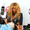 Billboard awards in Las Vegas red carpet photo, May 22, 2011