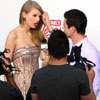 Billboard awards in Las Vegas red carpet photo, May 22, 2011