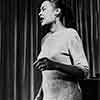 Billie Holiday photo