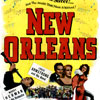 New Orleans film poster 1947 photo