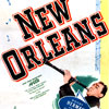 New Orleans film poster 1947 photo