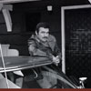 Burt Reynolds December 1971 home photo