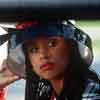 Stacey Dash in Clueless, 1995