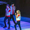 GLEE! LIVE! IN CONCERT! at Mandalay Bay in Las Vegas, May 21, 2011