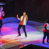 GLEE! LIVE! IN CONCERT! at Mandalay Bay in Las Vegas, May 21, 2011