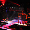 GLEE! LIVE! IN CONCERT! at Mandalay Bay in Las Vegas, May 21, 2011