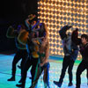 GLEE! LIVE! IN CONCERT! at Mandalay Bay in Las Vegas, May 21, 2011