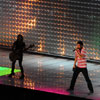 GLEE! LIVE! IN CONCERT! at Mandalay Bay in Las Vegas, May 21, 2011